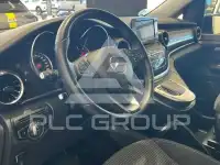 2023 Mercedes Benz V