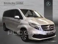 2023 Mercedes Benz V