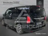 2023 Mercedes Benz V