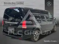 2023 Mercedes Benz V
