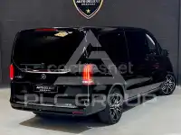 2023 Mercedes Benz V