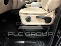 2023 Mercedes Benz V