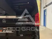 2023 Mercedes Benz V