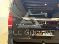 2023 Mercedes Benz V