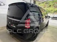 2023 Mercedes Benz V