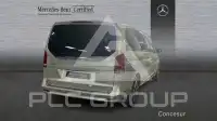 2023 Mercedes Benz V