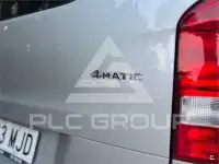 2023 Mercedes Benz V
