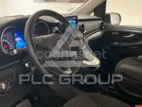 2023 Mercedes Benz V