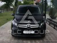 2023 Mercedes Benz V