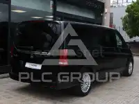 2023 Mercedes Benz V
