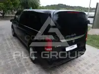2023 Mercedes Benz V