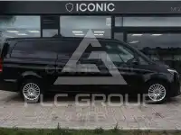 2023 Mercedes Benz V