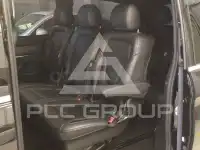 2023 Mercedes Benz V