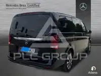 2023 Mercedes Benz V