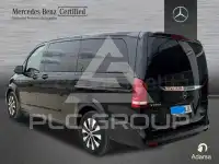 2023 Mercedes Benz V