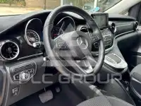 2023 Mercedes Benz V