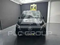 2023 Mercedes Benz V