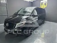 2023 Mercedes Benz V