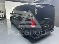 2023 Mercedes Benz V