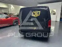 2023 Mercedes Benz V