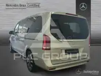 2023 Mercedes Benz V