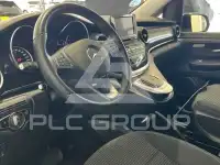 2023 Mercedes Benz V