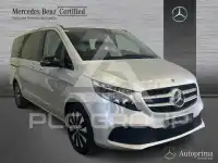 2023 Mercedes Benz V