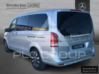 2023 Mercedes Benz V