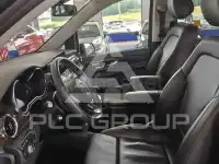 2023 Mercedes Benz V