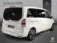 2023 Mercedes Benz V