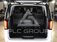 2023 Mercedes Benz V