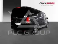 2023 Mercedes Benz V
