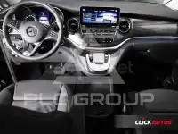 2023 Mercedes Benz V