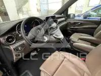 2023 Mercedes Benz V