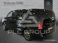 2023 Mercedes Benz V