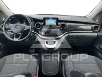 2023 Mercedes Benz V