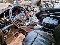 2023 Mercedes Benz V