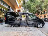 2023 Mercedes Benz V