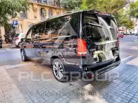 2023 Mercedes Benz V