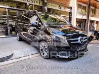 2023 Mercedes Benz V