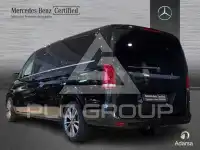 2023 Mercedes Benz V