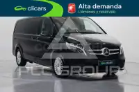 2023 Mercedes Benz V