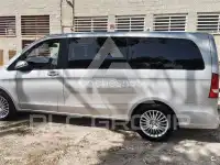 2023 Mercedes Benz V