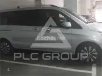 2023 Mercedes Benz V