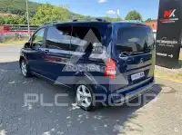 2023 Mercedes Benz V