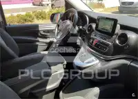 2023 Mercedes Benz V