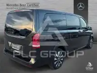 2023 Mercedes Benz V