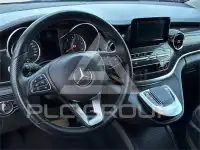 2023 Mercedes Benz V