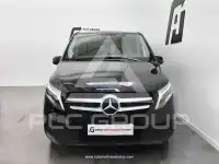 2023 Mercedes Benz V
