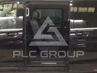 2023 Mercedes Benz V